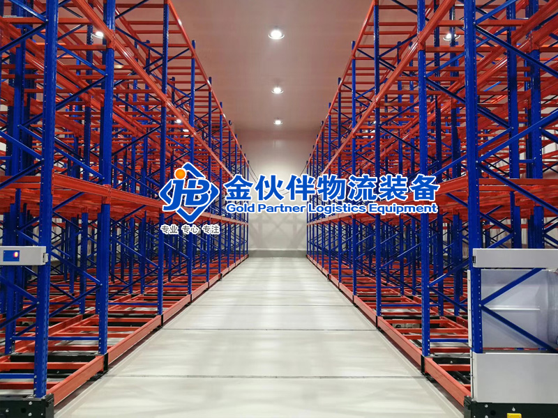 自動化立體倉庫的功能解析：高效智能的現代倉儲解決方案?